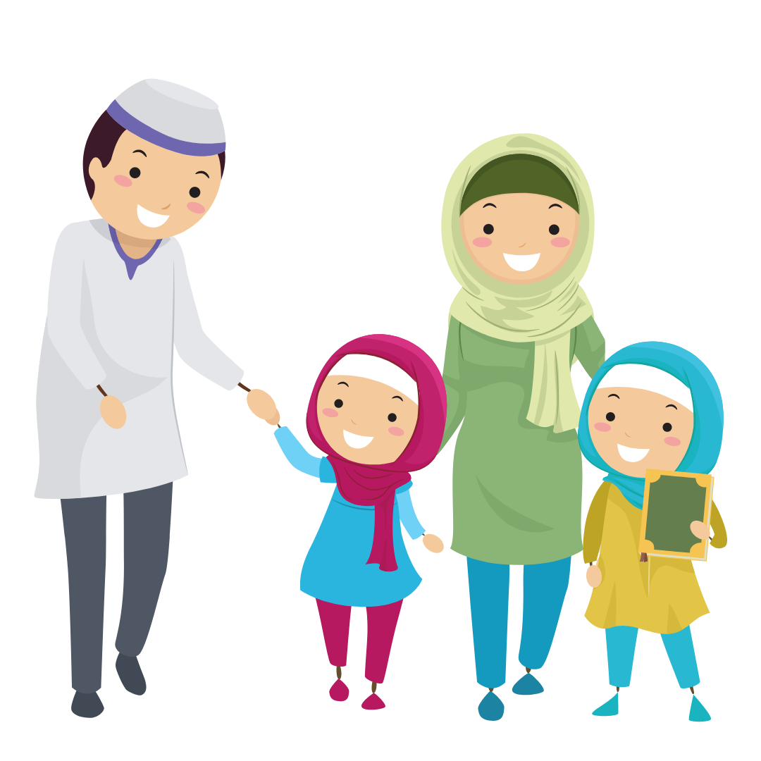 Bersyukur Mendapatkan Rezeki - LEGUTY KIDS