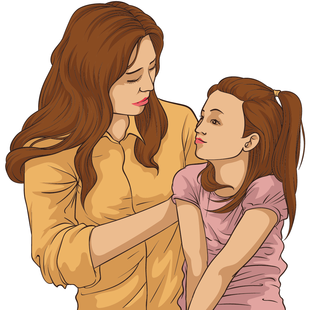 Ibuku Guru Terbaikku - LEGUTY KIDS