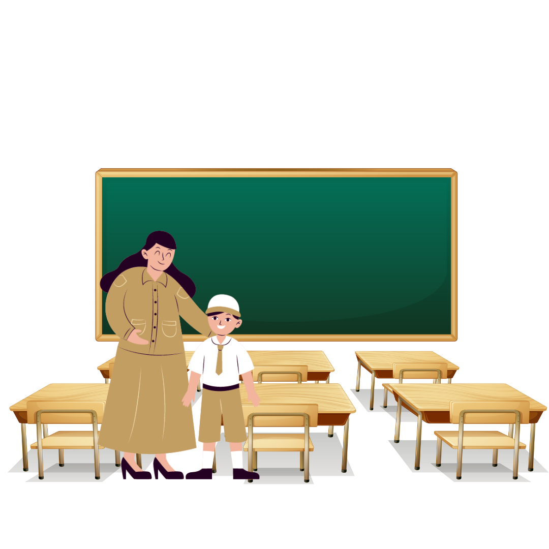 Disiplin Dengan Jadwal yang Sudah Dibuat - LEGUTY KIDS