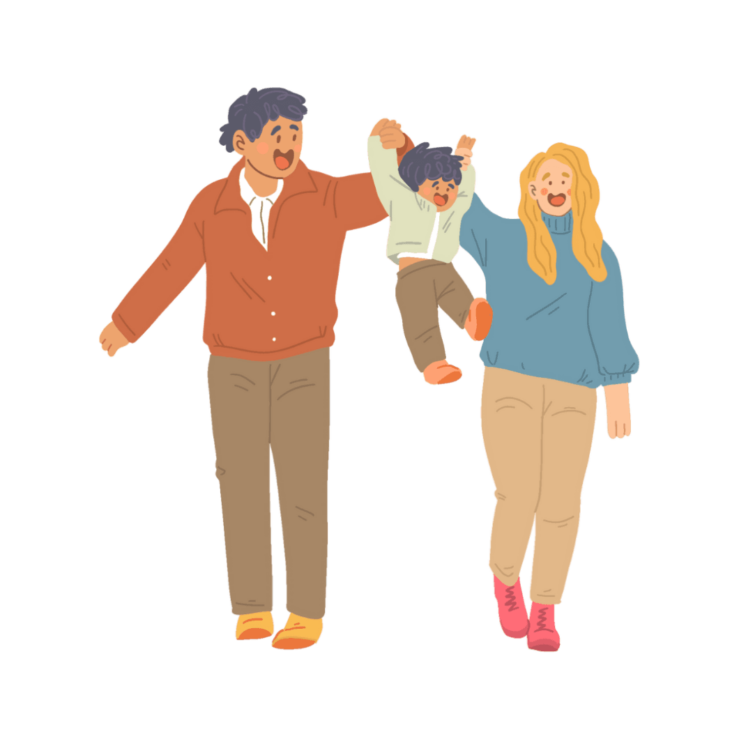 Berkata Sopan Santun kepada Orang Tua - LEGUTY KIDS