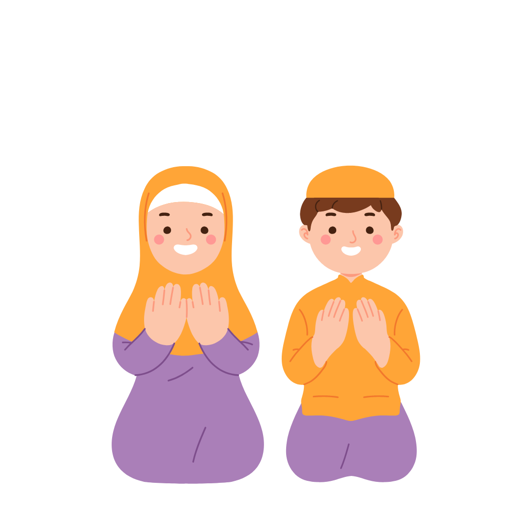 Belajar Doa Sebelum Dan Sesudah Makan LEGUTY KIDS