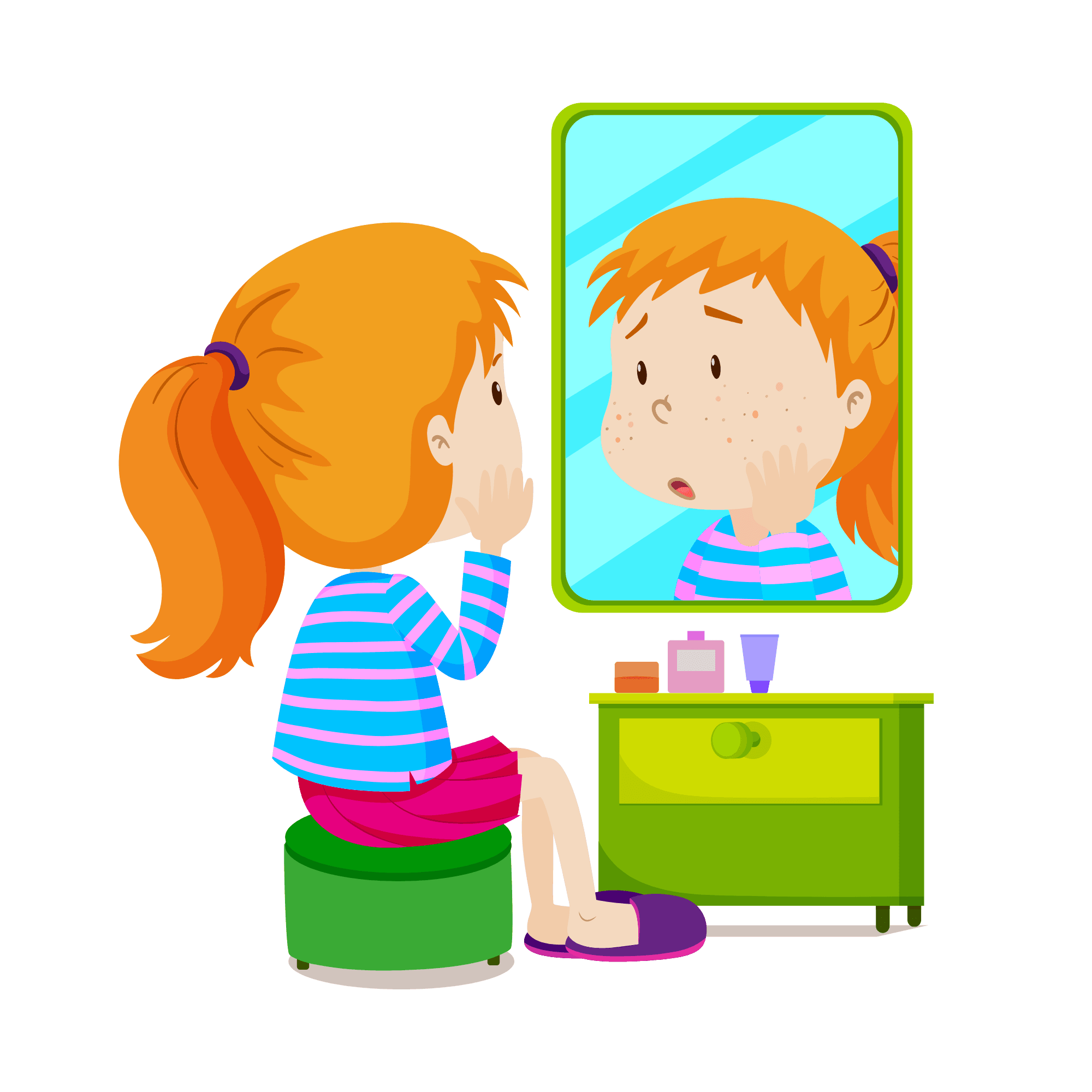 Kulit Mula Tumbuh Jerawat Selepas Menggunakan Retinol – Adakah Ini Normal?